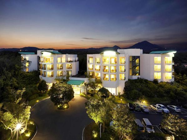 Mercure Ambassador Jeju - Jeju