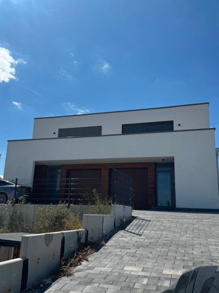 Traumhaus Am Zwenkauer See - Leipzig