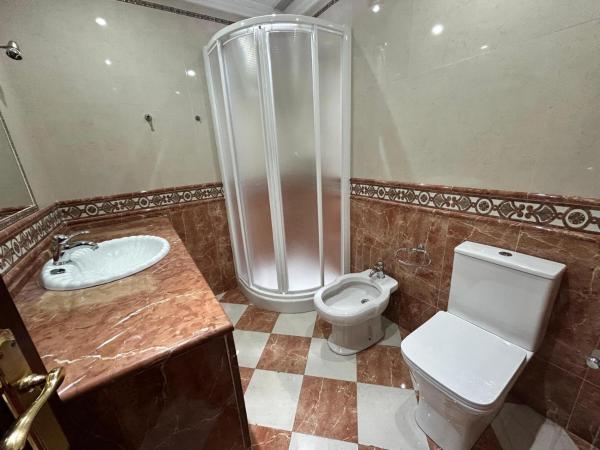 Casa Vacacional Alicia - Sevilla