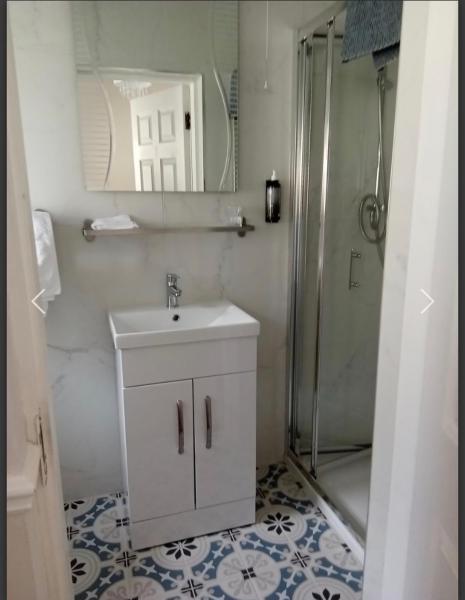 Hazelwood Guesthouse - Waterford