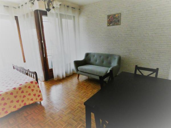 Résidence Le Chateau Durieux 3 - Proche Tous Commerces, Agréable Sutdio ! Mae-7774 - Aix-les-Bains