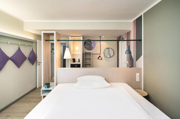 Elaya Hotel Stuttgart Ludwigsburg, Trademark By Wyndham - Kornwestheim