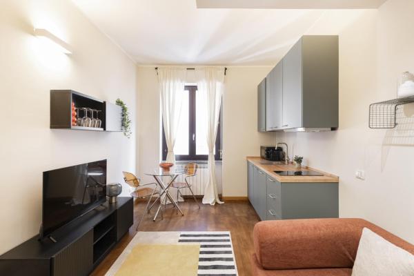 Easylife - Milano - Simonetta 11a - Navigli - Milán