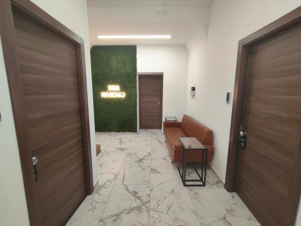 Narciso Rooms - Capua