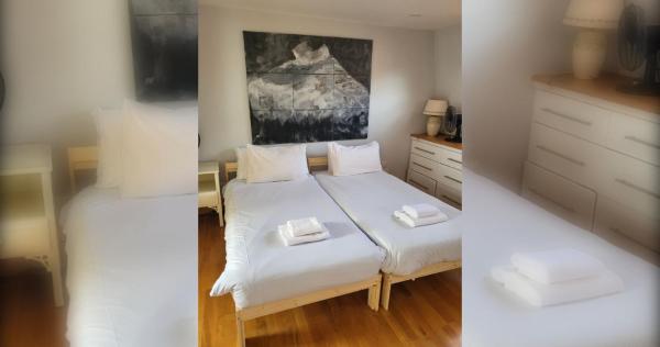 Beautiful 1 Bedroom Apartment In Victoria - London