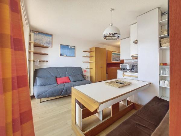 Résidence Le Valaisan I - Appartement 2 Pièces De 32m² Pour 5 Personnes Mae-8124 - La Thuile