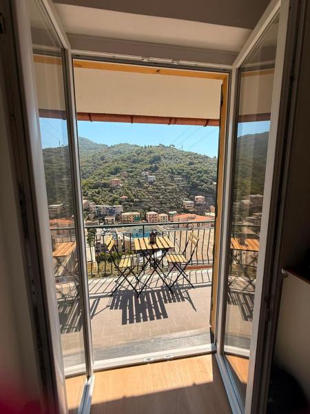 Casa Paradiso - Recco