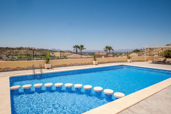 Golf Villa Maria - Dolores