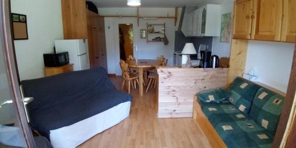 Résidence Les Quatres Saisons - Studio Coin Montagne Mae-4054 - Corrençon-en-Vercors