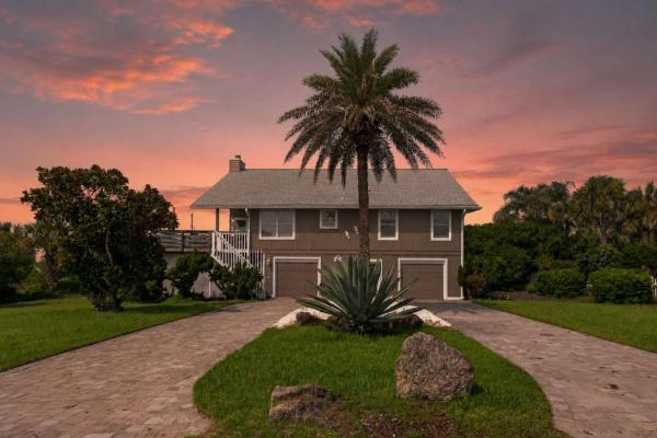 Palencia By The Sea - Ocean & Lighthouse Views - Vilano Beach