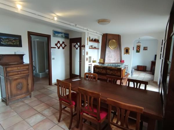 Appartement Chalet 90m² - Vue Panoramique - Animaux Acceptés - Fr-1-445-180 - Claviere