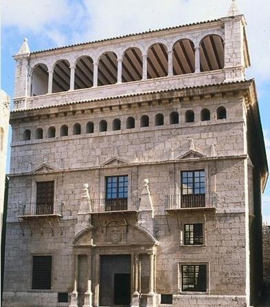 Museo - Teruel