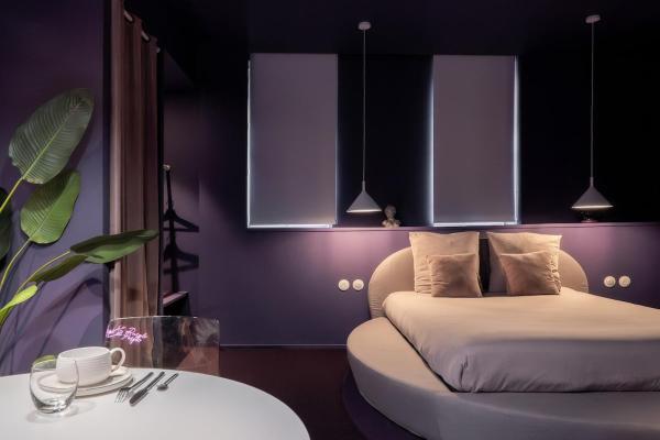 Purple Room Montauban - Tarn-et-Garonne