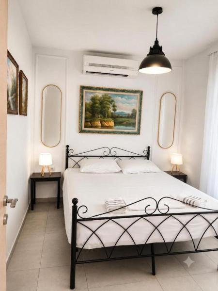 Guest House Eva - Ksamil