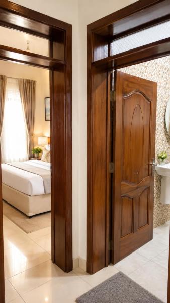 Kigali Green Tours And Accommodation - Kigali