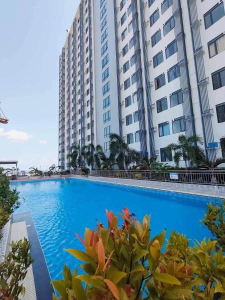 Arc Tower 1 - All Access Condo Hotel - Cebu
