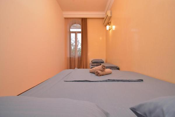 Erevan Guesthauses - Yerevan