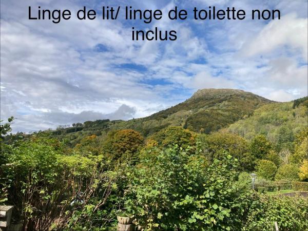 7 Appartements Relais Charraud - Loire