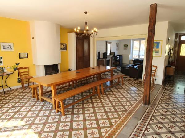 Gîte Chez Henriette - Ardennes
