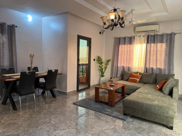 Residence L'escale - Bamako