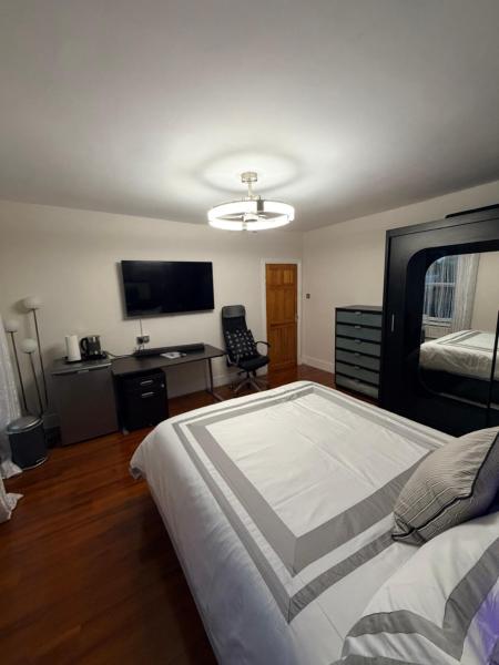Superbly Furnished Apartment In Central London - Croydon