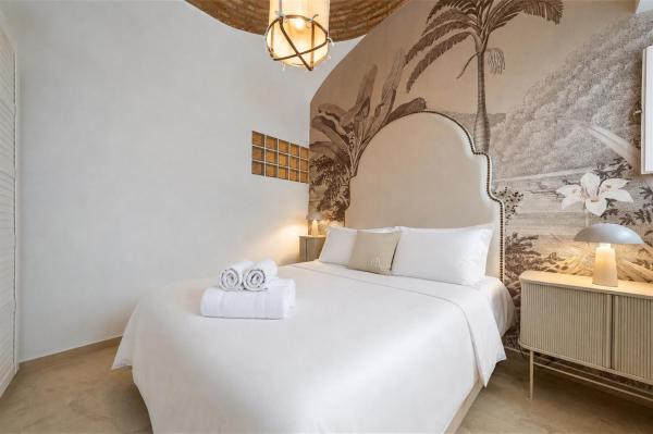 Holidayspt - Petal House - Luxury 2 Bedroom House - Olhão