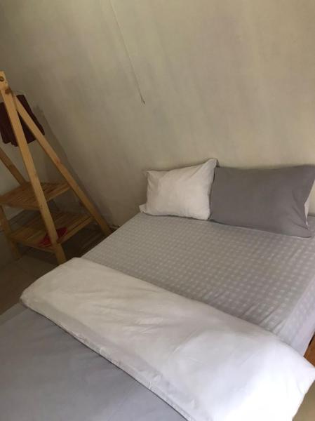 Mu Rugo Apartments - 盧安達