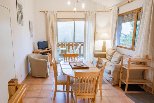 Les Chalets Petit Bonheur - Les Chalets Petit Bonheur - Cht94 Mae-2474 - Place du Thabor