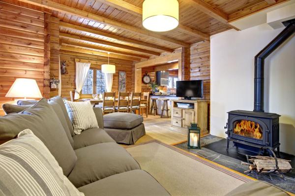 Résidence Martre Des Pins - Chalet Martre Des Pins - 12 Personnes - Morzine Mae-3841 - Morzine