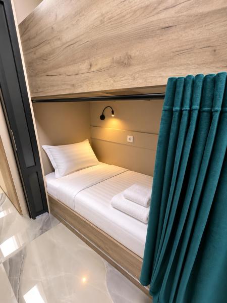 Elite Hostel Yerevan - Armenia