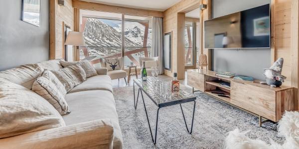 Résidence Phoenix - 5 Pièces 8 Personnes Premium 4 Mae-2031 - Tignes