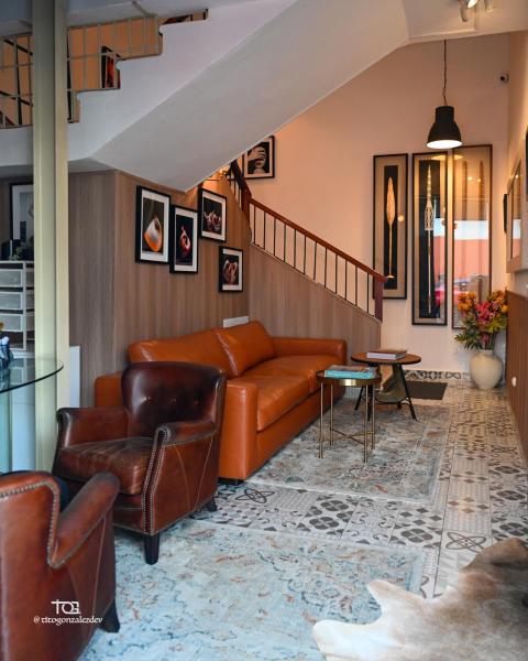 Soho Loft New York - Santo Domingo