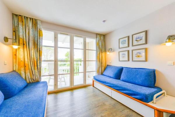 Le Cap Glénan - Maeva Home - 2 Pièces 5 Personnes Confort Mae-5640 - Loctudy