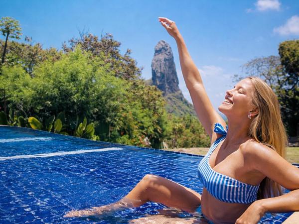 Pousada Lua Bela - Ilha de Fernando de Noronha