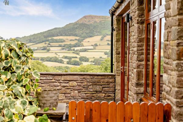 1 Bed In Abergavenny Oc-47886 - Abergavenny