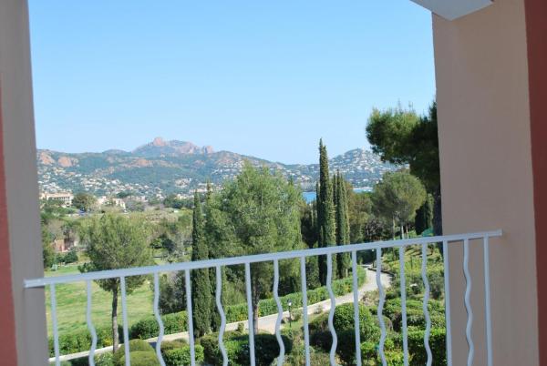 Résidence Le Hameau De Cap Esterel - Maeva Home - Studio 5 Personnes - Sélection Mae-0154 - Cap Estérel