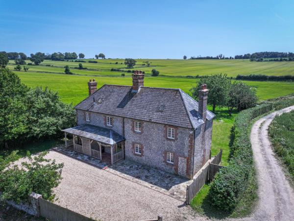 Lower Colworth House - Midhurst