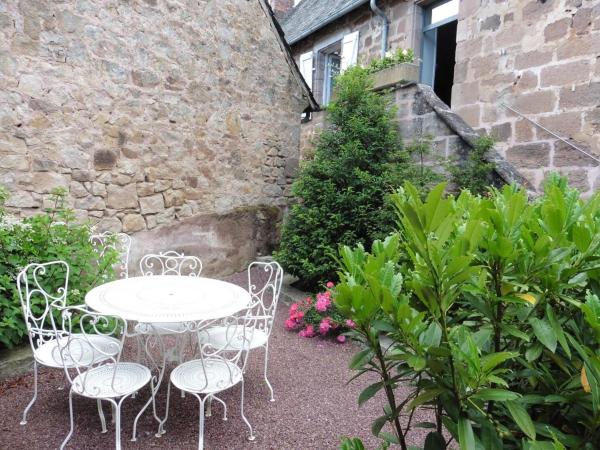 Gîte De France Gîte La Chapelle 3 éPis - Gîte De France 6 Personnes Mae-8904 - Arnac-Pompadour