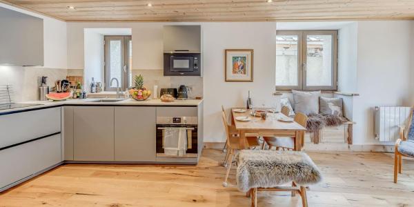 Chalet L'etoile D'argent - Chalets Pour 6 Personnes Mae-0361 - Champagny-en-Vanoise