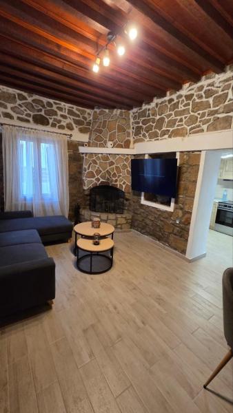 Savva's Premium House - Lindos