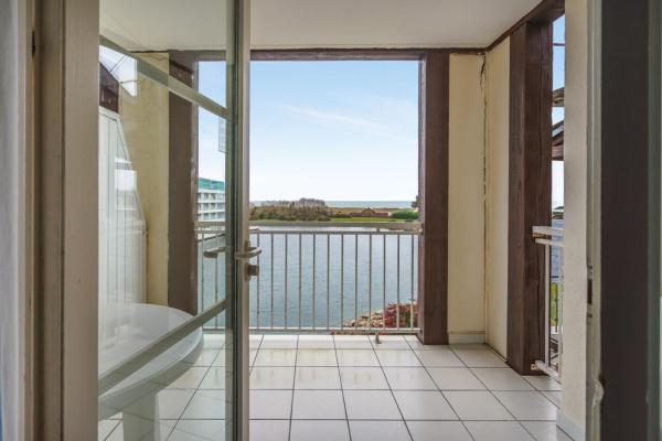 Résidence Port Du Crouesty - Maeva Home - 2 Pièces 5 Personnes - Confort - Vue Mer Mae-4830 - Brittany