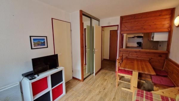 Résidence Chaviere - Studio Pour 4 Personnes Mae-6744 - Bardonèche