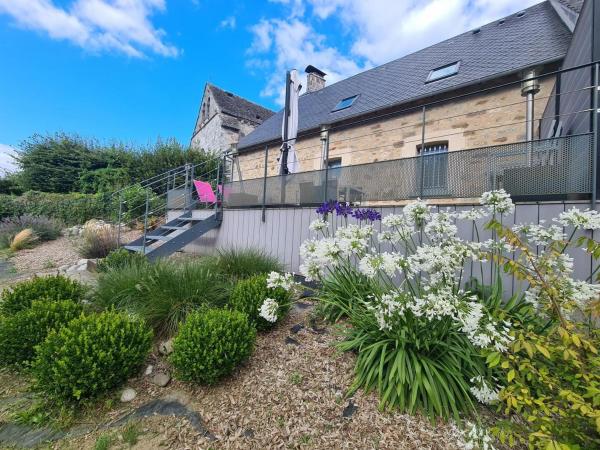 Gîte De France Le Chapelou 3 éPis - Gîte De France 4 Personnes Mae-0104 - Égletons