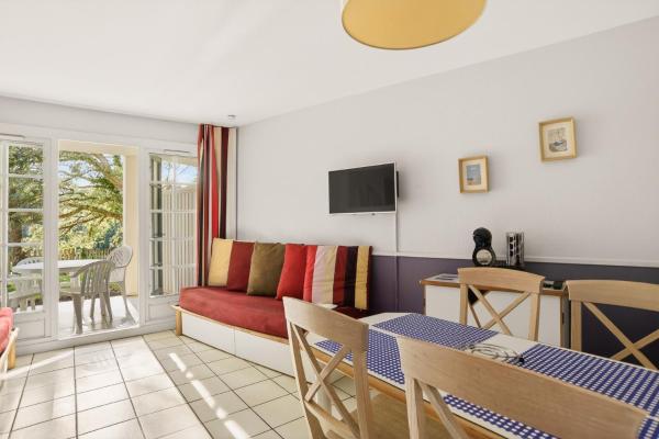 Village Moliets - Maeva Home - 2 Pièces 5 Personnes Confort Mae-5786 - Soustons