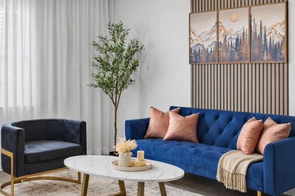 Modern Frisco Escape, Near Pga And Top Attraction - Frisco, TX