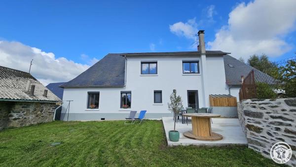 Gîte De France La Maroussie 3 éPis - Gîte De France 6 Personnes Mae-5131 - Arnac-Pompadour