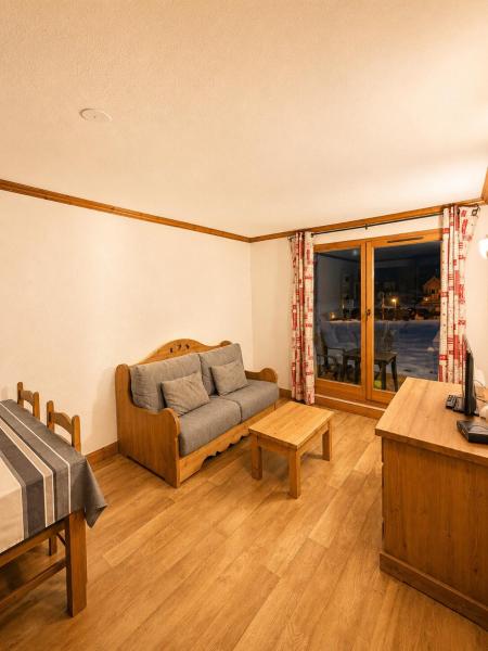 Résidence Le Clos Vanoise - Appartement 2 Pièces Coin Montagne - 6 Personnes Mae-4521 - Bessans