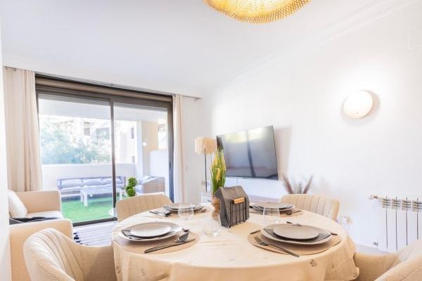 Roda Golf Retreat With Pool & Terrace - La Manga