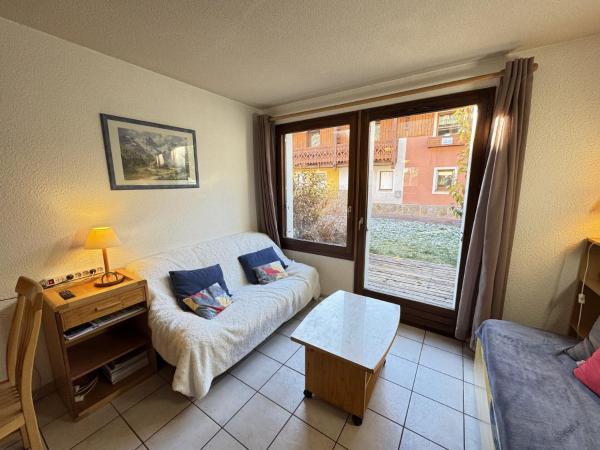 Chalets Jardin Alpin - Chalet Alpin - 8 Personnes Mae-9111 - Le Monêtier-les-Bains