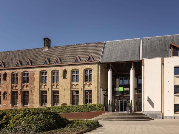Ibis Styles Brugge Centrum - Jabbeke